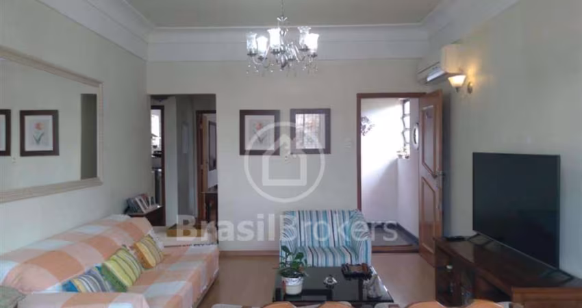 Apartamento à venda com 106,00m² e 2 quartos em Tauá, Rio de Janeiro - rj