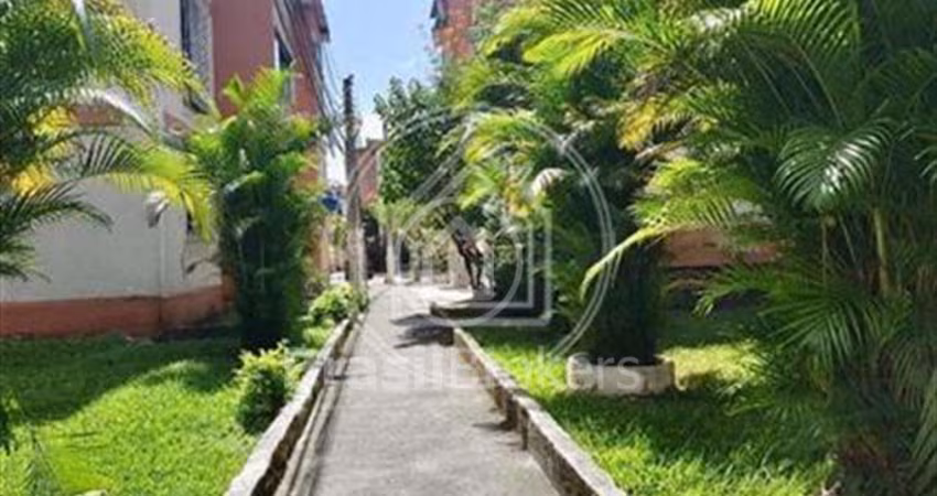 Apartamento à venda com 60,00m² e 3 quartos em Portuguesa, Rio de Janeiro - rj