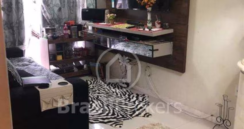 Apartamento à venda com 50,00m² e 1 quarto em Freguesia (Ilha do Governador), Rio de Janeiro - rj