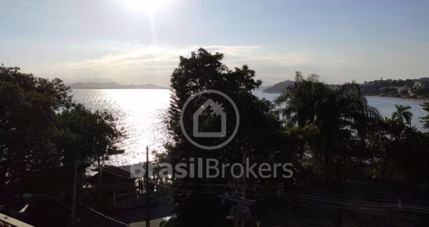 Casa à venda com 586,00m² e 6 quartos em Cacuia, Rio de Janeiro - rj