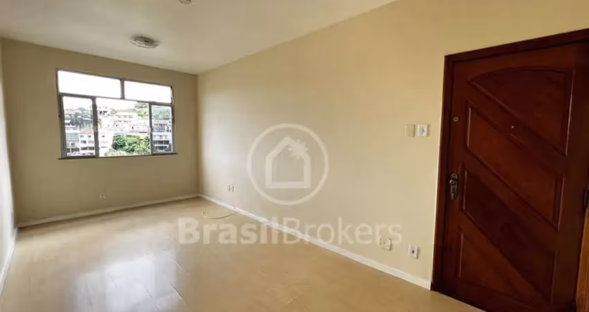 Apartamento à venda com 55,00m² e 2 quartos em pitangueiras, rio de janeiro - rj