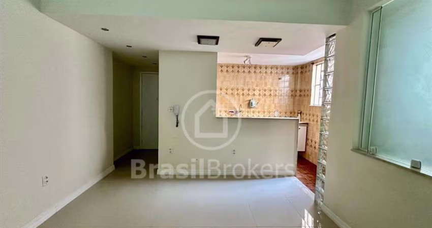 Apartamento à venda com 55,00m² e 1 quarto em Freguesia (Ilha do Governador), Rio de Janeiro - RJ