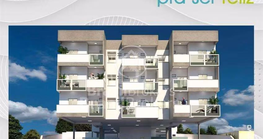 Apartamento à venda com 55,00m² e 2 quartos em Cacuia, Rio de Janeiro - rj