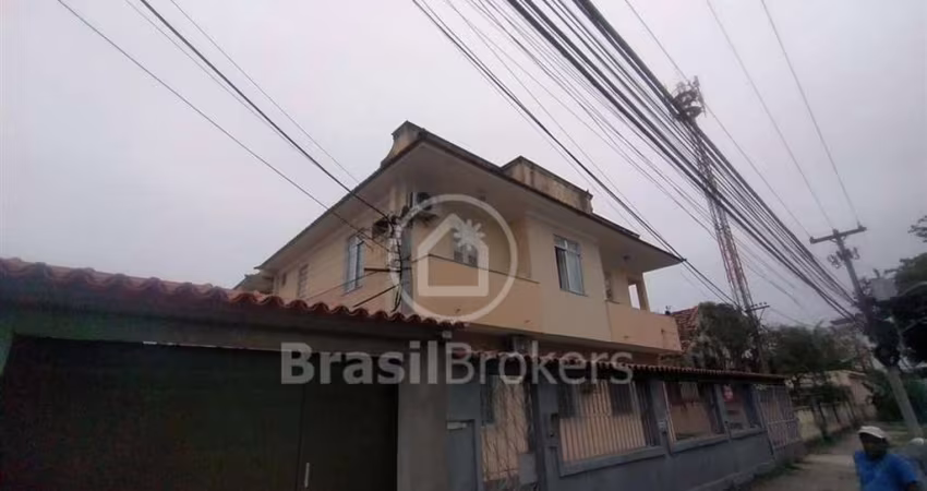 Apartamento à venda com 60,00m² e 1 quarto em Tauá, Rio de Janeiro - rj