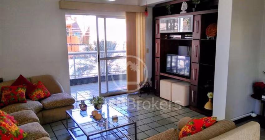 Apartamento à venda com 210,00m² e 4 quartos em Jardim Guanabara, Rio de Janeiro - rj