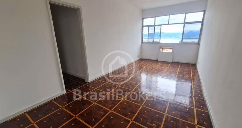 Apartamento à venda com 120m² e 3 quartos -1 suíte em Jardim Guanabara, Rio de Janeiro - RJ