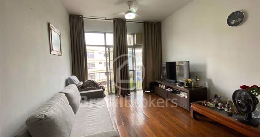 Apartamento de 3 quartos, Jardim Guanabara