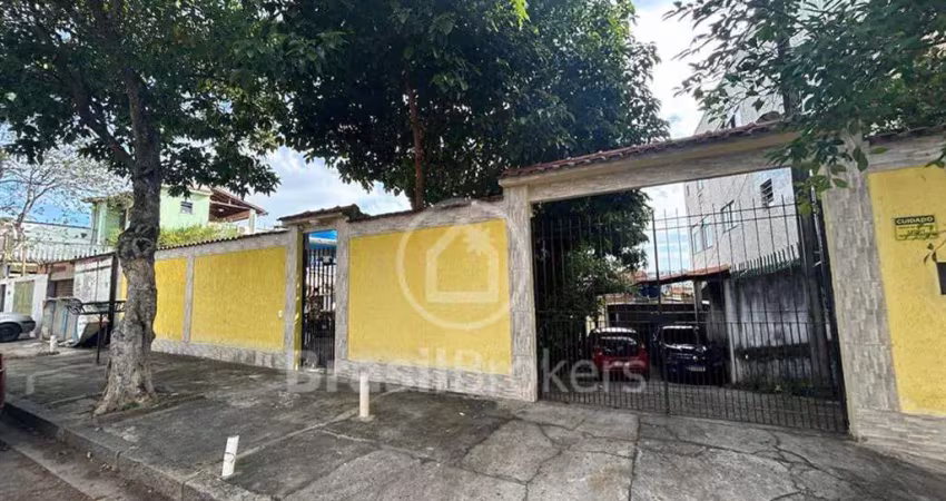 Casa com 3 quartos à venda na Rua Francisca Matos, Bancários, Rio de Janeiro