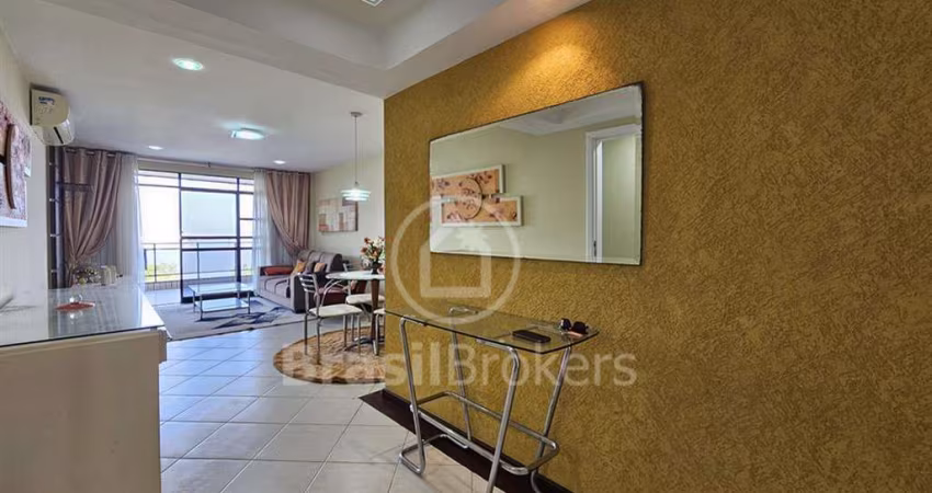 Apartamento Vista Mar
