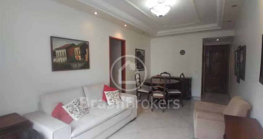 Apartamento 2 quartos em área nobre