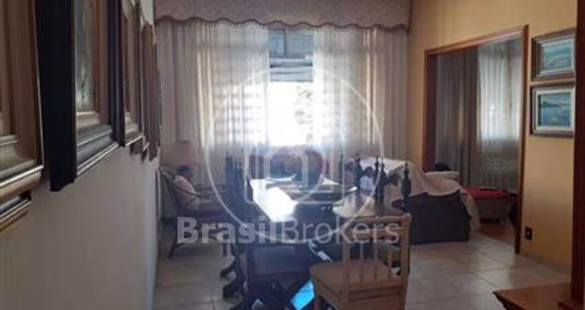 Apartamento à venda com 105,00m² e 3 quartos em Cocotá, Rio de Janeiro - rj