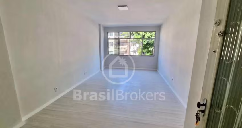 *Apartamento Modernizado em Região Privilegiada*