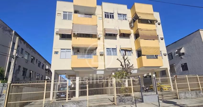 Apartamento 1 quarto na Freguesia (Ilha do Governador)