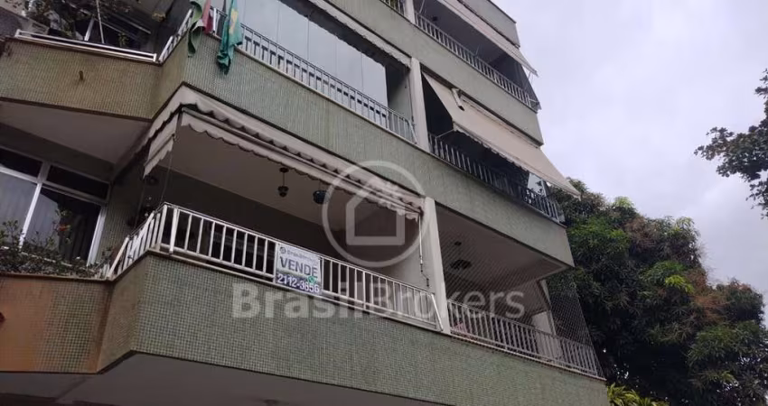 Vendo ótimo apartamento de 02 quartos no Zumbi