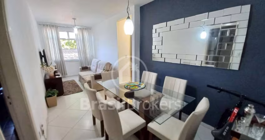 Ótimo Apartamento 2 quartos TERREO nos Bancários