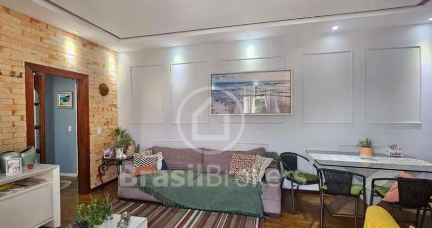 Apartamento à venda com 97,00m² e 2 quartos em Tauá, Rio de Janeiro - RJ