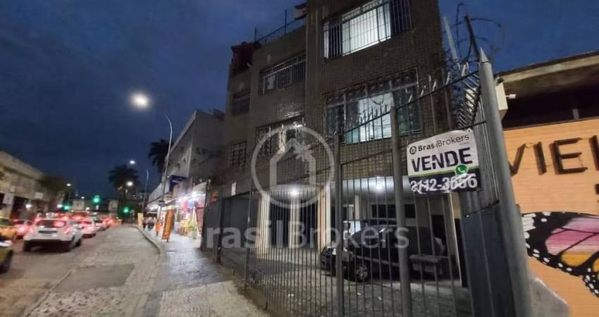 Apartamento à venda com 62,00m² e 2 quartos em Jardim Guanabara, Rio de Janeiro - rj