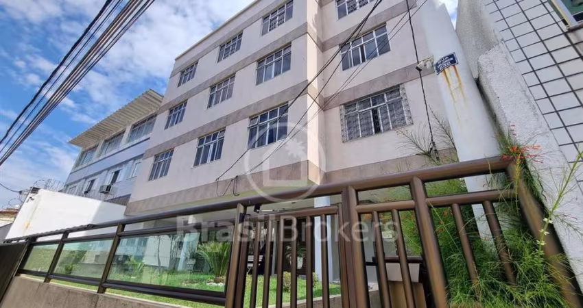 Apartamento à venda com 85,00m² e 3 quartos em Tauá, Rio de Janeiro - rj