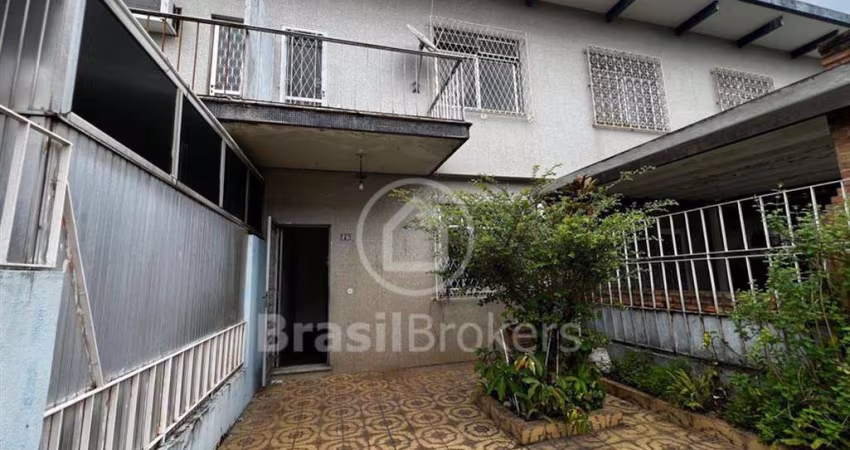 Casa de Condomínio à venda com 85,00m² e 2 quartos em Jardim Guanabara, Rio de Janeiro - rj