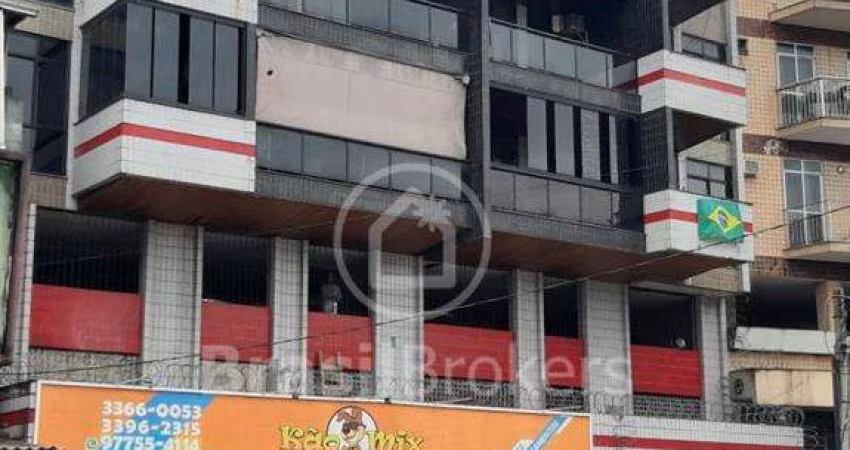Apartamento à venda com 59,00m² e 1 quarto em Bancários, Rio de Janeiro - rj