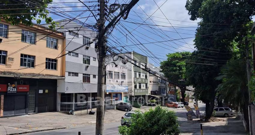 Apartamento à venda com 70,00m² e 2 quartos em Tauá, Rio de Janeiro - rj