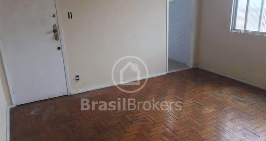 Apartamento à venda com 60,00m² e 2 quartos em Portuguesa, Rio de Janeiro - rj