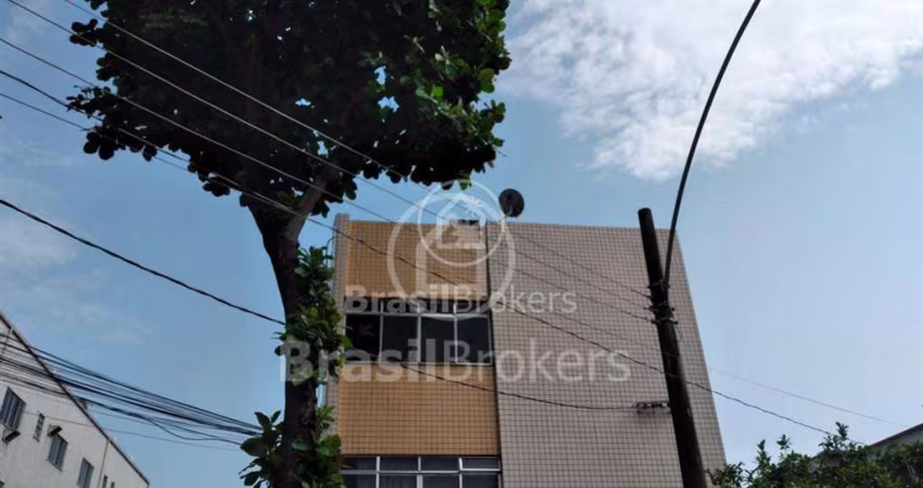 Apartamento à venda com 84,00m² e 3 quartos em Tauá, Rio de Janeiro - rj
