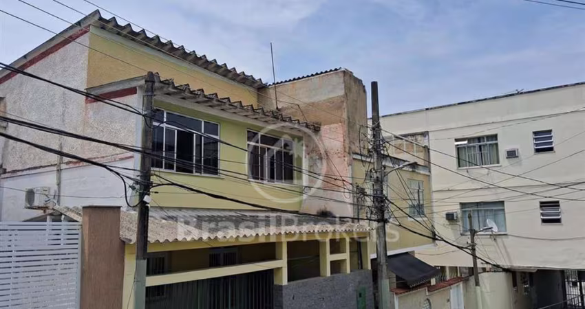 Casa à venda com 120,00m² e 3 quartos em Tauá, Rio de Janeiro - rj