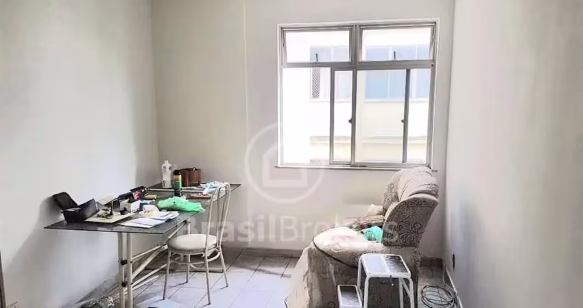 Apartamento à venda com 35,00m² e 1 quarto em cocotá, rio de janeiro - rj