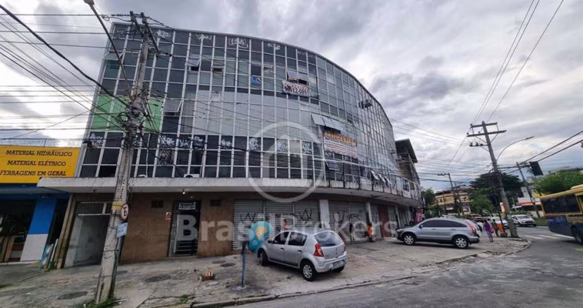 CONDOMINIO DO EDIFICIO ELISABETE - Sala Comercial