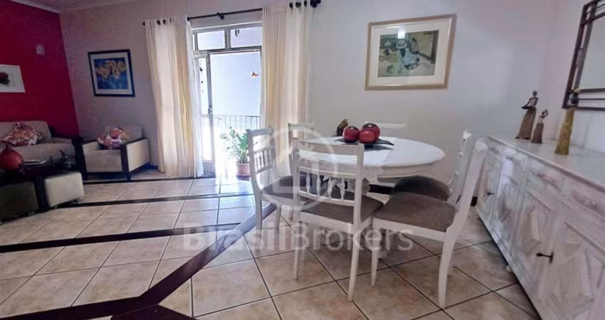 Apartamento à venda com 123,00m² e 3 quartos em Jardim Guanabara, Rio de Janeiro - rj