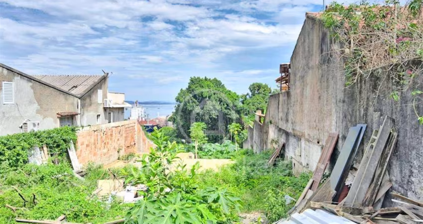 Terreno Residencial  - Tauá