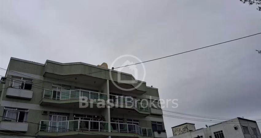 Apartamento à venda com 90,00m² e 3 quartos em Moneró, Rio de Janeiro - rj