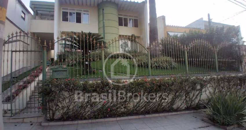 Casa à venda com 259,00m² e 3 quartos em Jardim Guanabara, Rio de Janeiro - rj