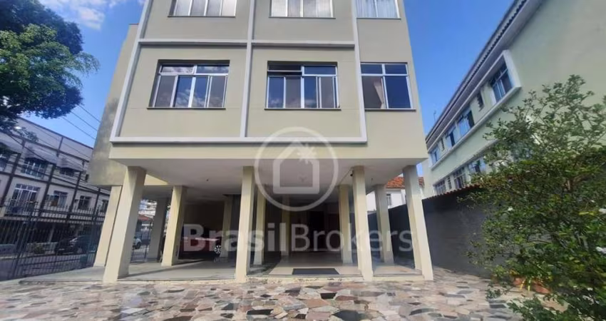 Apartamento à venda com 44,00m² e 1 quarto em Cocotá, Rio de Janeiro - rj