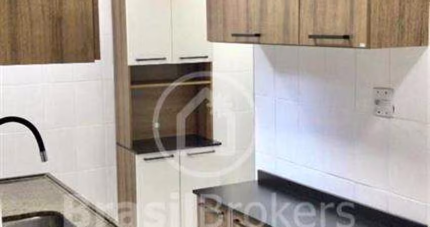 Apartamento à venda com 46,00m² e 2 quartos em Cocotá, Rio de Janeiro - rj