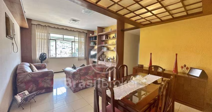 Apartamento à venda com 129,00m² e 3 quartos em Freguesia (Ilha do Governador), Rio de Janeiro - rj