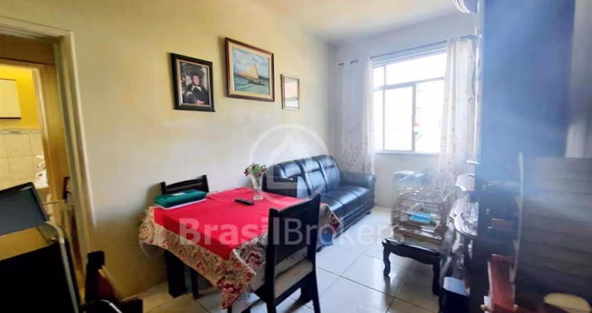 Apartamento à venda com 35,00m² e 1 quarto em Cocotá, Rio de Janeiro - rj