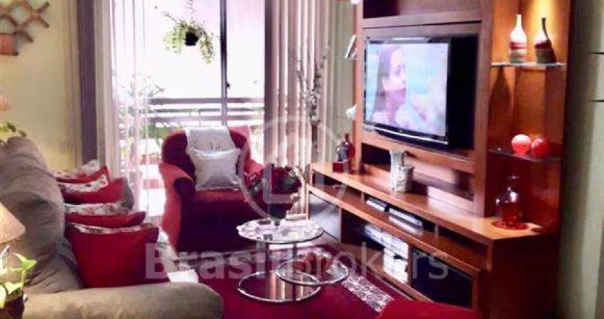 Apartamento à venda com 77,00m² e 2 quartos em Cocotá, Rio de Janeiro - rj