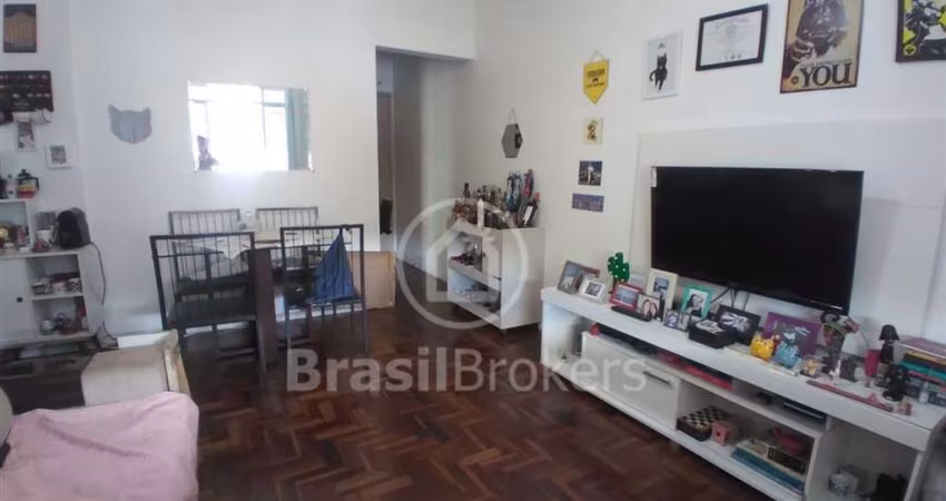 Apartamento à venda com 65,00m² e 2 quartos em Jardim Guanabara, Rio de Janeiro - rj