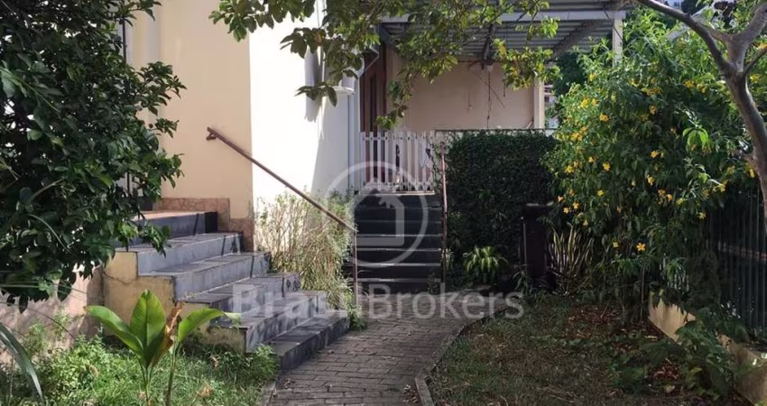 Casa à venda com 498,00m² e 4 quartos em Tauá, Rio de Janeiro - rj