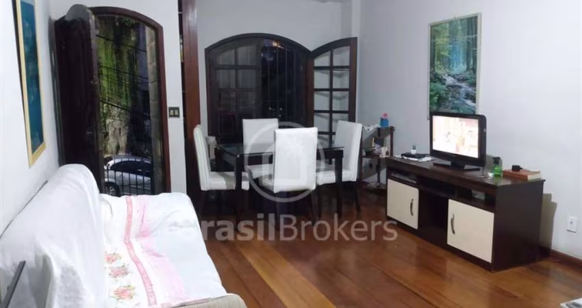 Casa de Condomínio à venda com 90,00m² e 3 quartos em Freguesia (Ilha do Governador), Rio de Janeiro - rj
