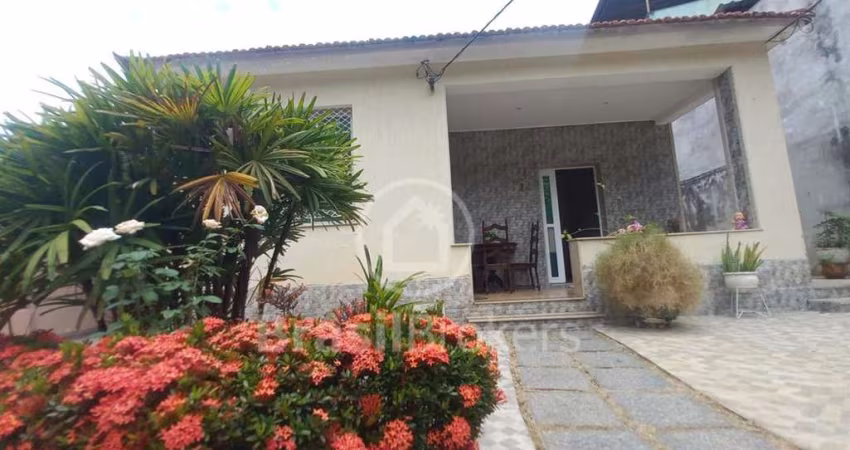 Casa Linear a venda no Cocotá