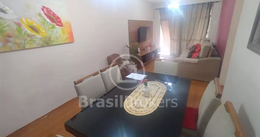 Apartamento à venda com 105,00m² e 3 quartos em Freguesia (Ilha do Governador), Rio de Janeiro - rj