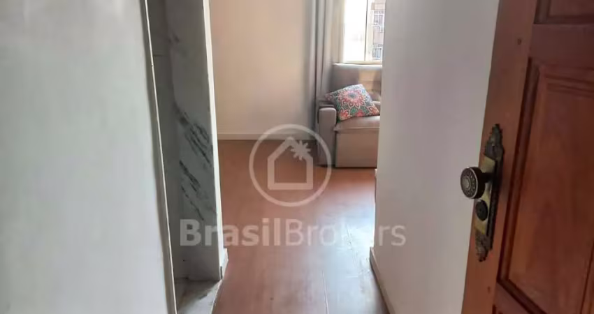 Apartamento com 2 quartos à venda na Estrada do Dendê, Tauá, Rio de Janeiro