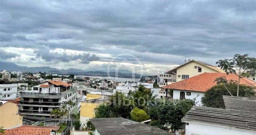 Casa à venda com 246,00m² e 6 quartos em Jardim Guanabara, Rio de Janeiro - rj