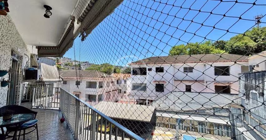 Apartamento à venda com 78,00m² e 2 quartos em Freguesia (Ilha do Governador), Rio de Janeiro - RJ