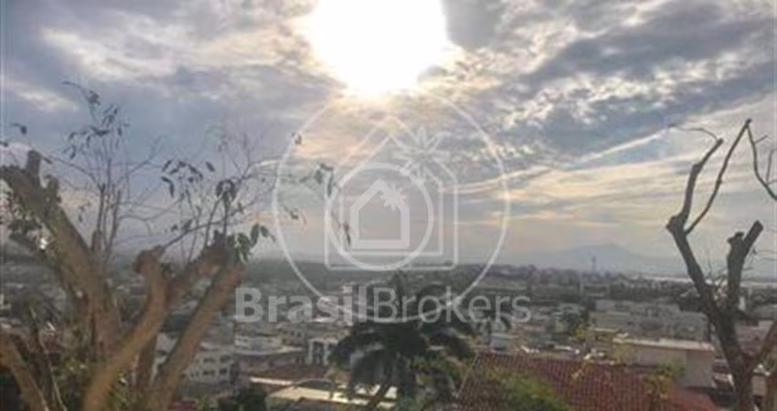 Terreno Residencial  - Jardim Guanabara