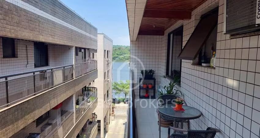 Apartamento à venda com 52,00m² e 1 quarto em Ribeira, Rio de Janeiro - RJ