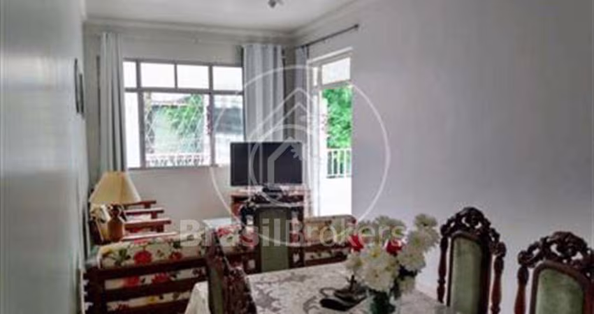 Casa à venda com 95,00m² e 3 quartos em Cocotá, Rio de Janeiro - rj